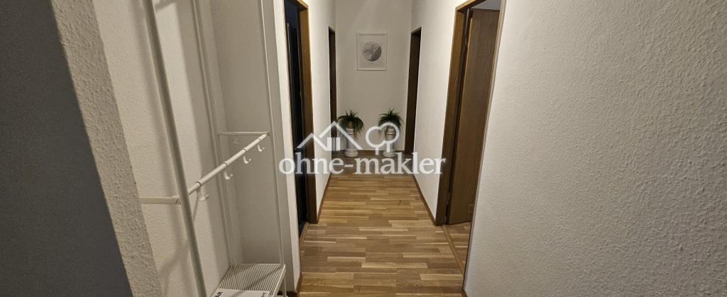 ‼️LETZTES FREIES ZIMMER‼️✨WG-Zimmer im Herzen von Eckenheim in Frankfurt am Main. sofort einziehen🏡 - Photo 5