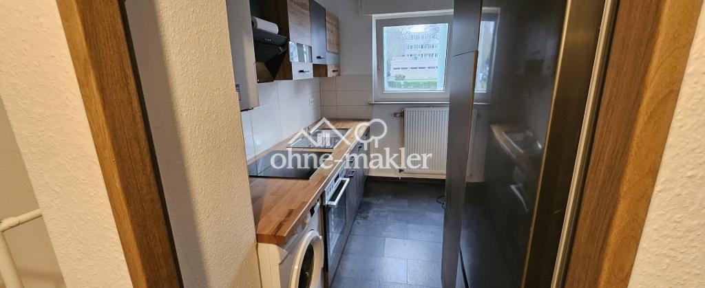 ‼️LETZTES FREIES ZIMMER‼️✨WG-Zimmer im Herzen von Eckenheim in Frankfurt am Main. sofort einziehen🏡 - Photo 2