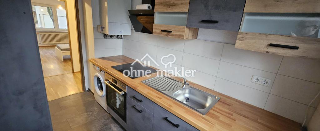 ‼️LETZTES FREIES ZIMMER‼️✨WG-Zimmer im Herzen von Eckenheim in Frankfurt am Main. sofort einziehen🏡 - Photo 3