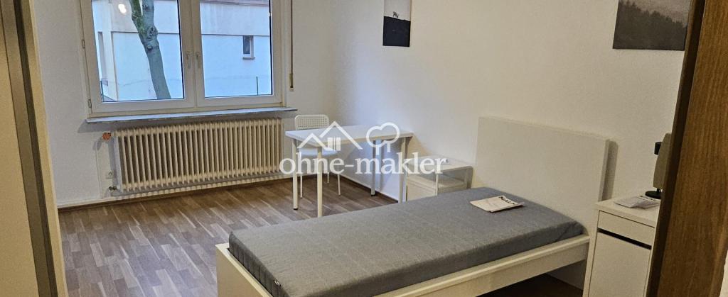 ‼️LETZTES FREIES ZIMMER‼️✨WG-Zimmer im Herzen von Eckenheim in Frankfurt am Main. sofort einziehen🏡 - Photo 1