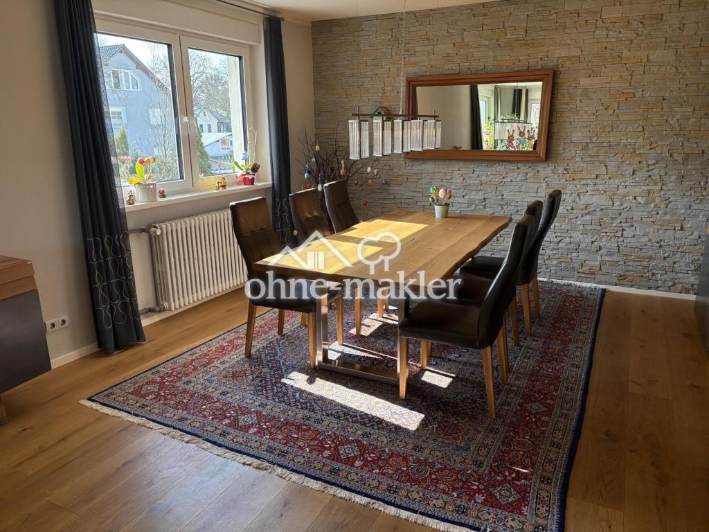 freistehendes Einfamilienhaus mit Garten in ruhiger Wohnlage - Foto 2