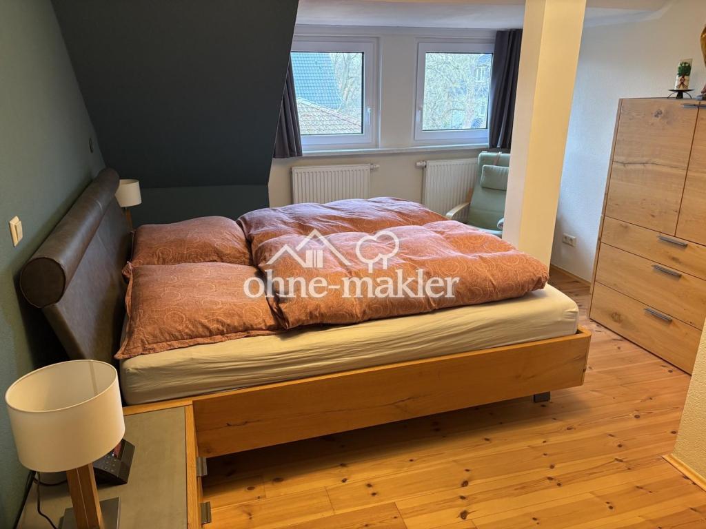freistehendes Einfamilienhaus mit Garten in ruhiger Wohnlage - Foto 5