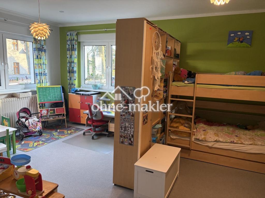 freistehendes Einfamilienhaus mit Garten in Top-Wohnlage Mahlsdorf-Süd - Photo 4