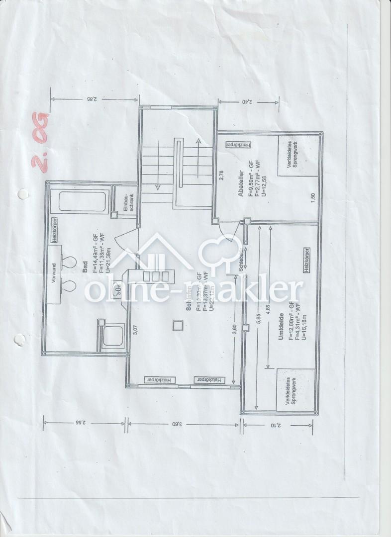 freistehendes Einfamilienhaus mit Garten in Top-Wohnlage Mahlsdorf-Süd - Photo 3