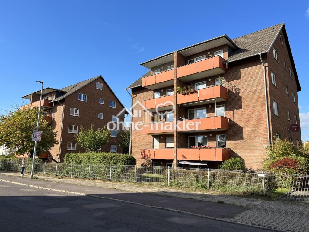 Komfortable 3 Zimmer Wohnung in beliebter Lage - Photo 2