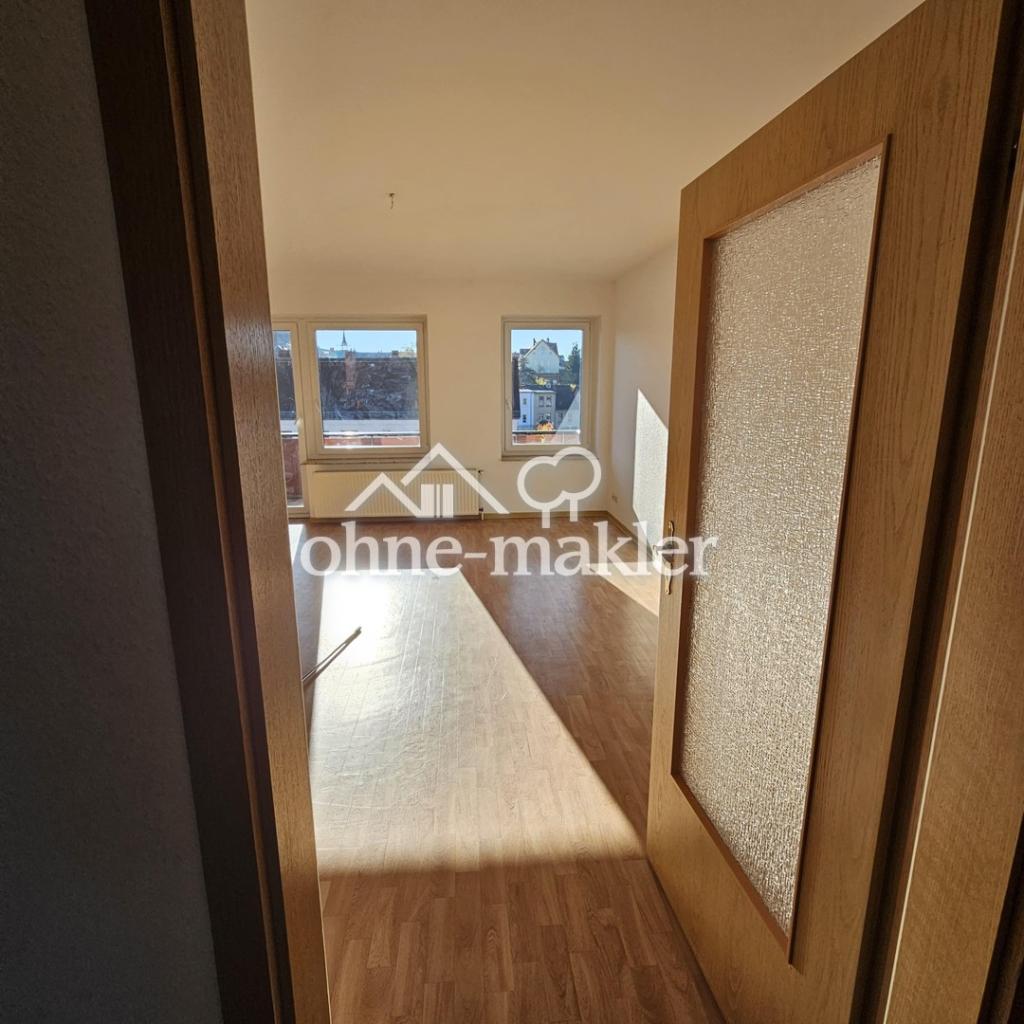 Komfortable 3 Zimmer Wohnung in beliebter Lage - Photo 1