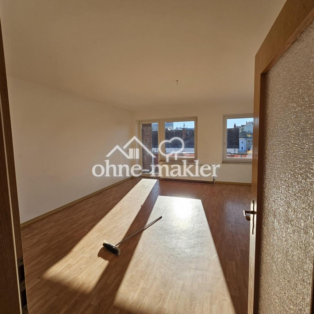 Komfortable 3 Zimmer Wohnung in beliebter Lage - Foto 1