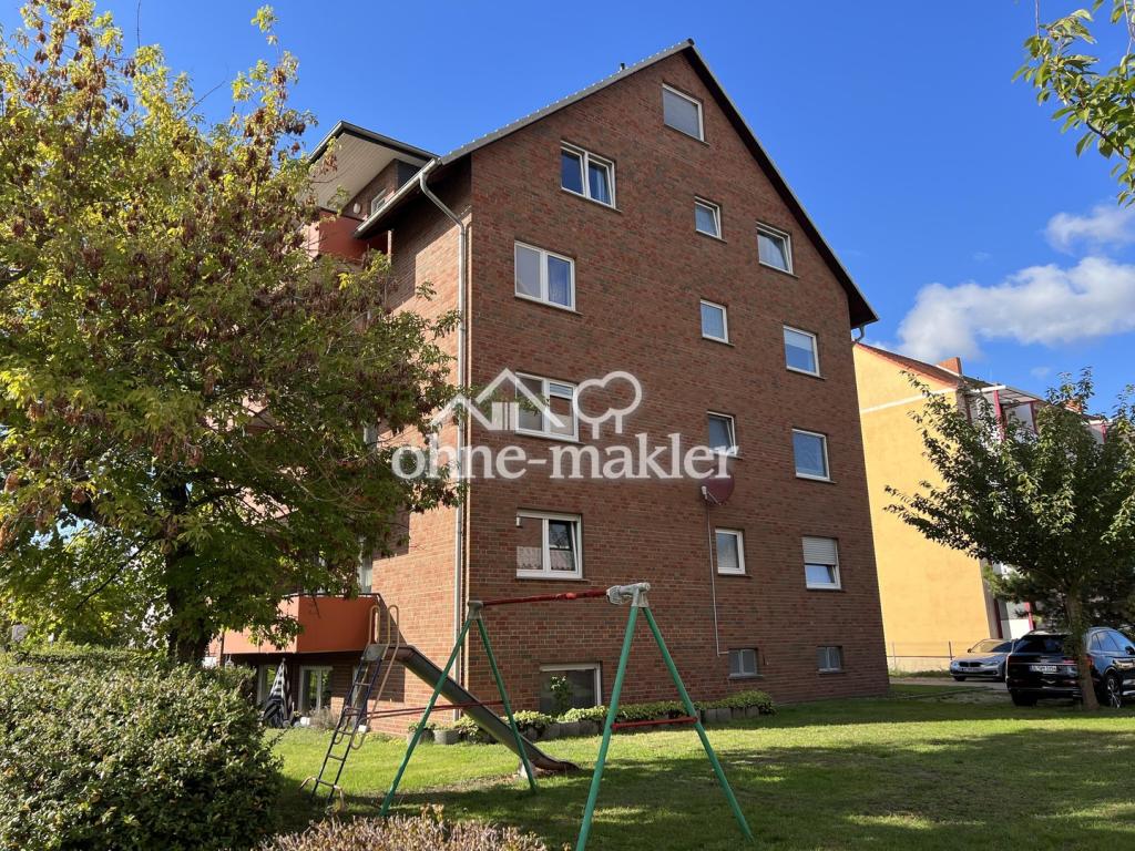 Komfortable 3 Zimmer Wohnung in beliebter Lage - Foto 4