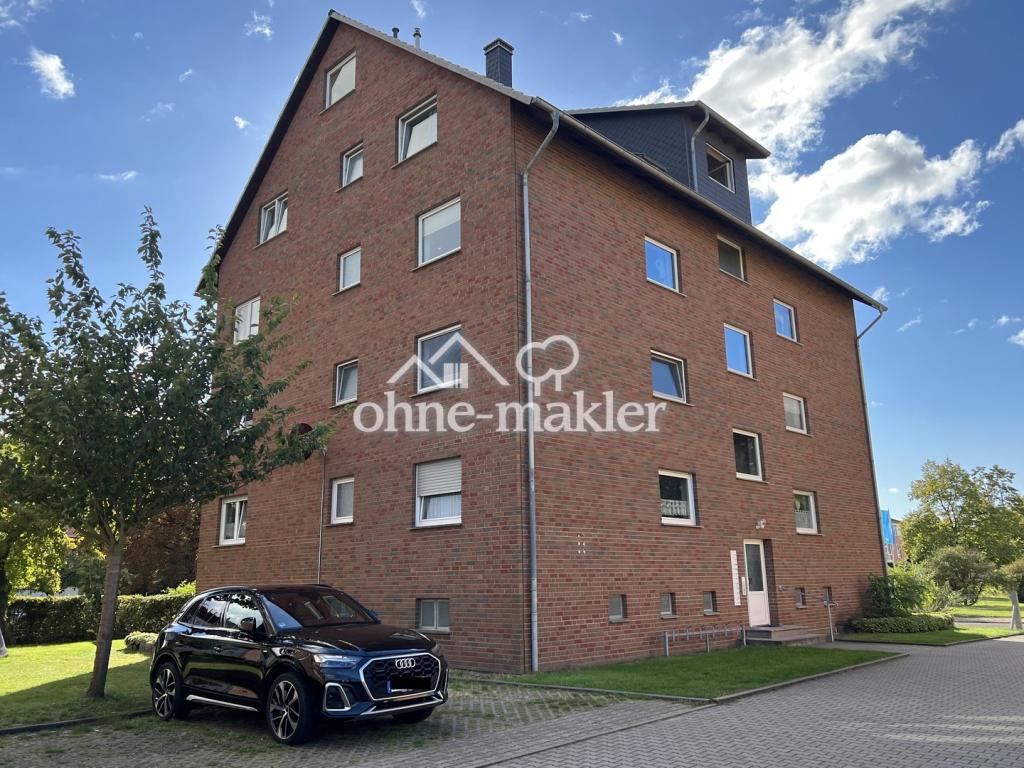 Komfortable 3 Zimmer Wohnung in beliebter Lage - Foto 2