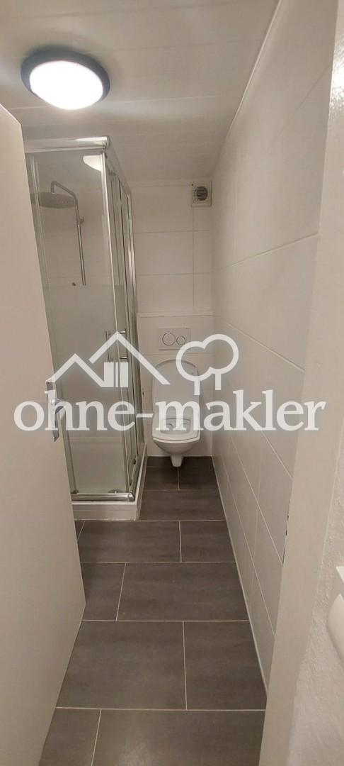 Schöne, neu renovierte 3 Zimmerwohnung zur Vermietung in Goslar - Photo 5