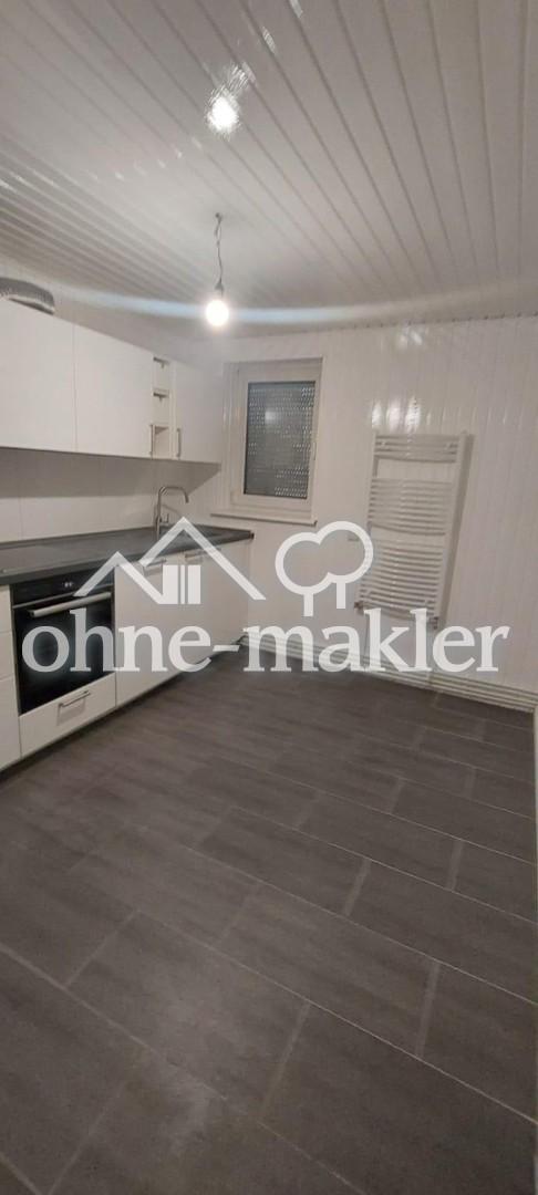 Schöne, neu renovierte 3 Zimmerwohnung zur Vermietung in Goslar - Photo 4