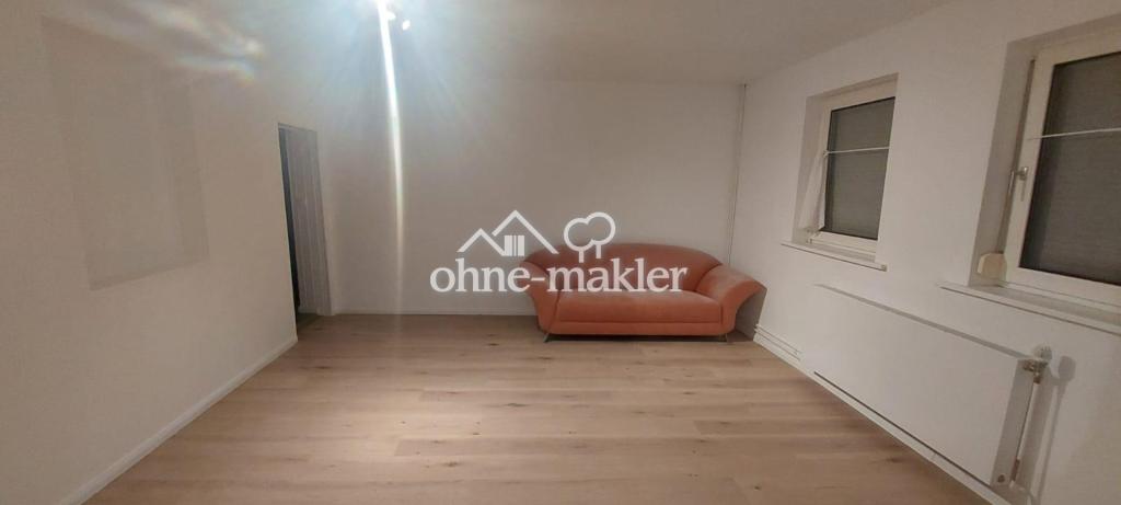 Schöne, neu renovierte 3 Zimmerwohnung zur Vermietung in Goslar - Photo 1