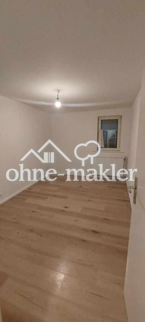Schöne, neu renovierte 3 Zimmerwohnung zur Vermietung in Goslar - Photo 2