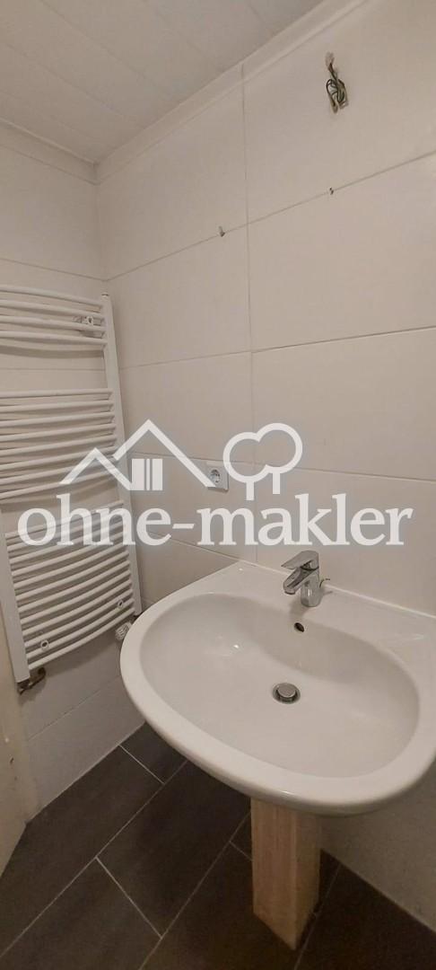 Schöne, neu renovierte 3 Zimmerwohnung zur Vermietung in Goslar - Photo 4