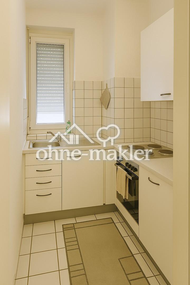 2-Zimmer-Wohnung mit Top Lage in Vallendar - Erstbezug nach Sanierung - Foto 5