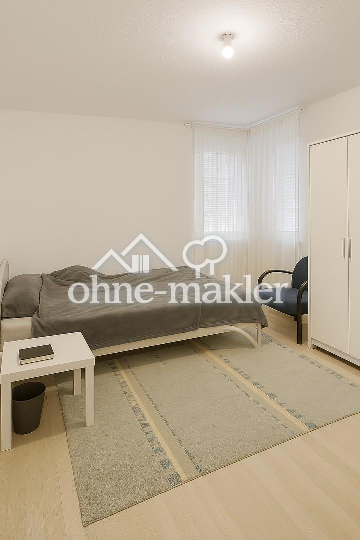 2-Zimmer-Wohnung mit Top Lage in Vallendar - Erstbezug nach Sanierung - Foto 1