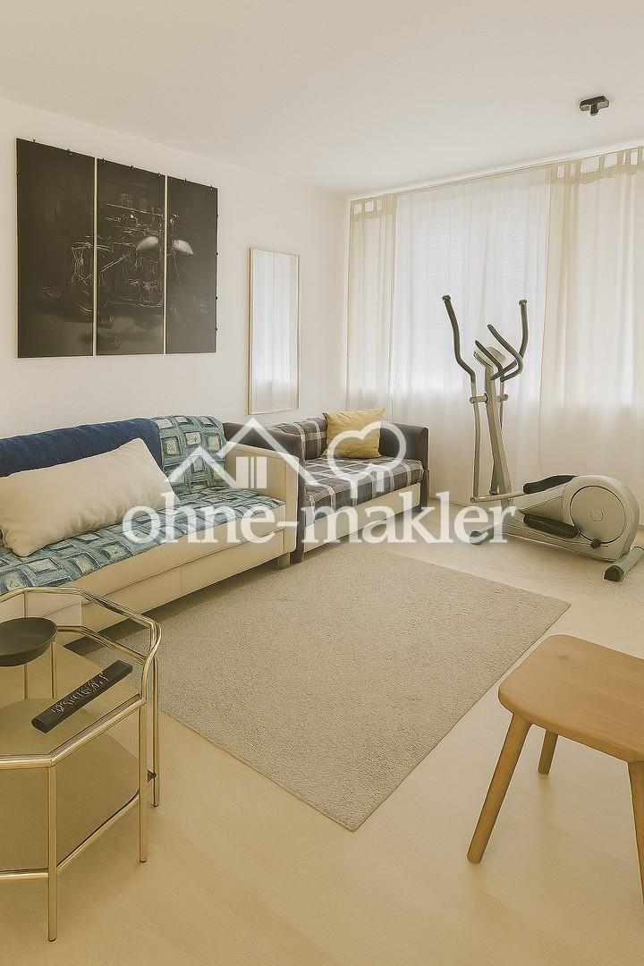2-Zimmer-Wohnung mit Top Lage in Vallendar - Erstbezug nach Sanierung - Foto 2