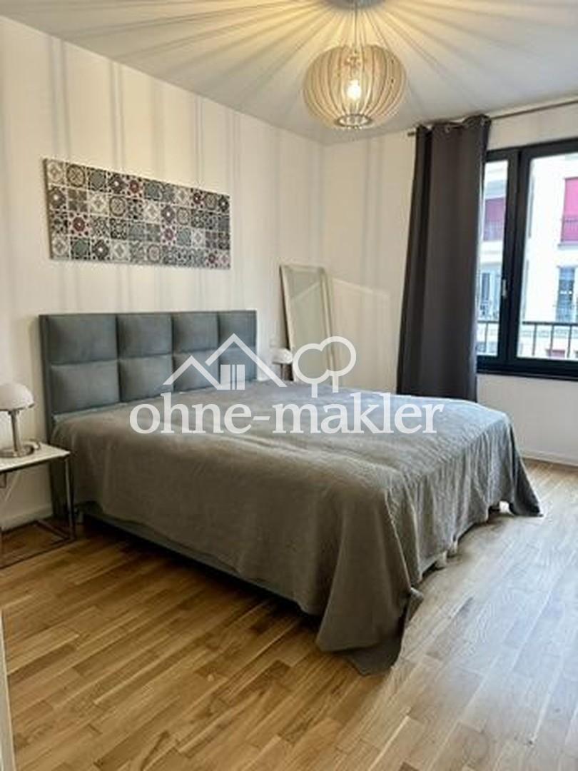 Exceptional living in Berlin Mitte - Photo 5