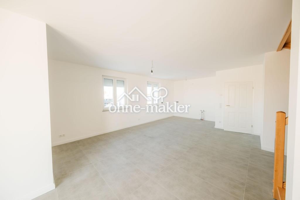 Sofort Bezugsfertig! Modernes Reihenendhaus mit Top-Ausstattung in Gallen - Photo 2
