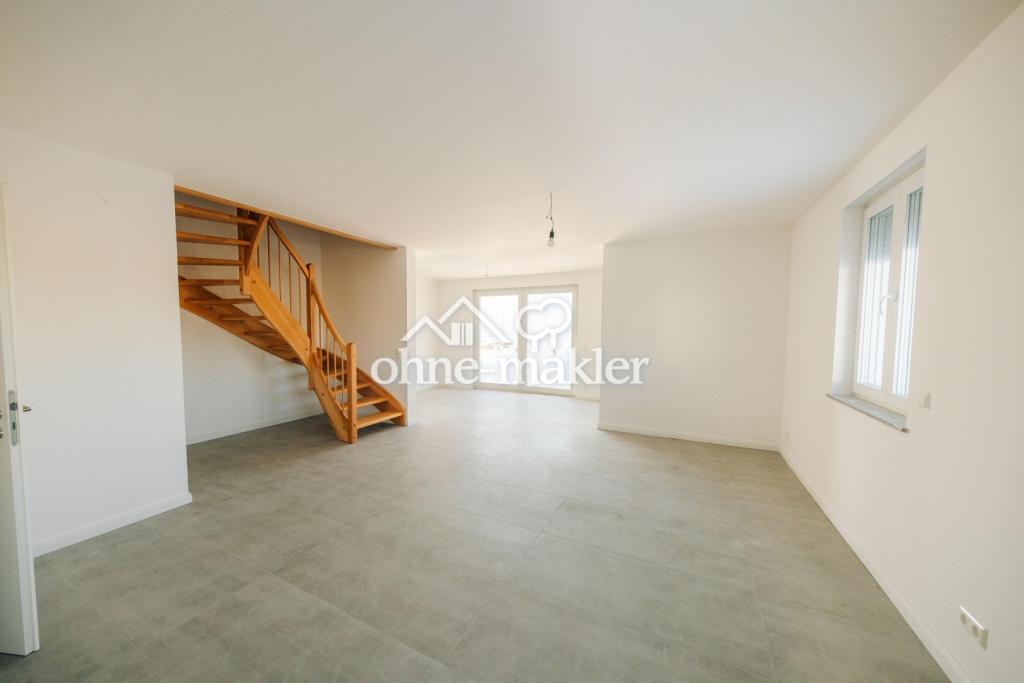 Sofort Bezugsfertig! Modernes Reihenendhaus mit Top-Ausstattung in Gallen - Photo 1
