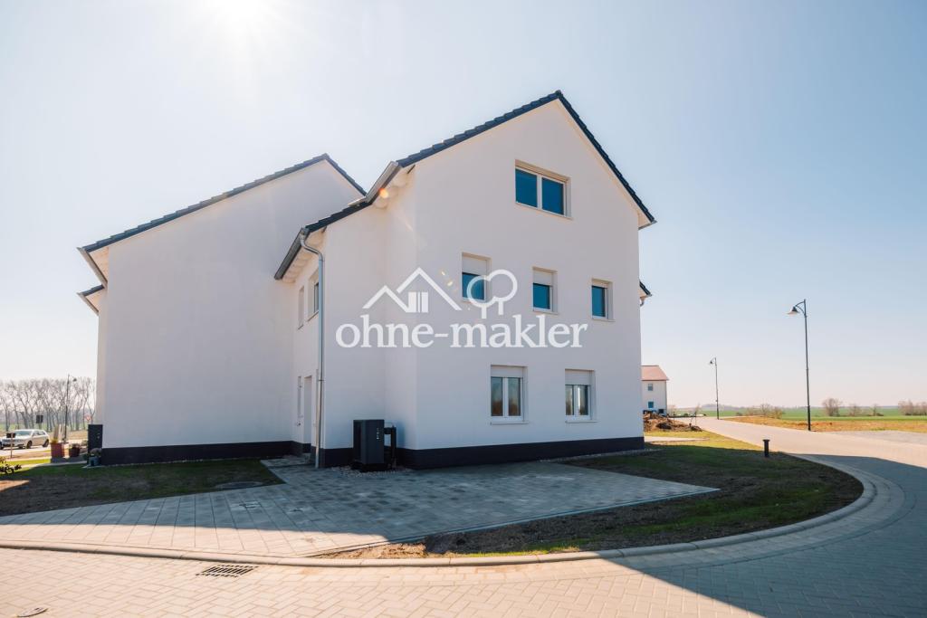 Sofort Bezugsfertig! Modernes Reihenendhaus mit Top-Ausstattung in Gallen - Photo 5