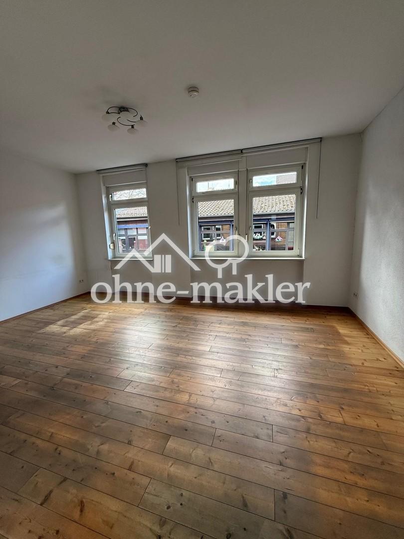 Helle 2-Zimmer Wohnung mit Einbauküche - Photo 1