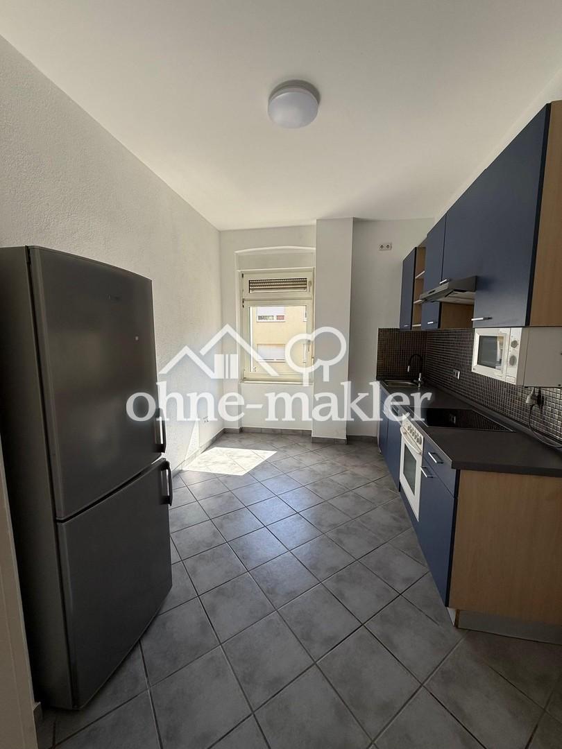Helle 2-Zimmer Wohnung mit Einbauküche - Photo 3