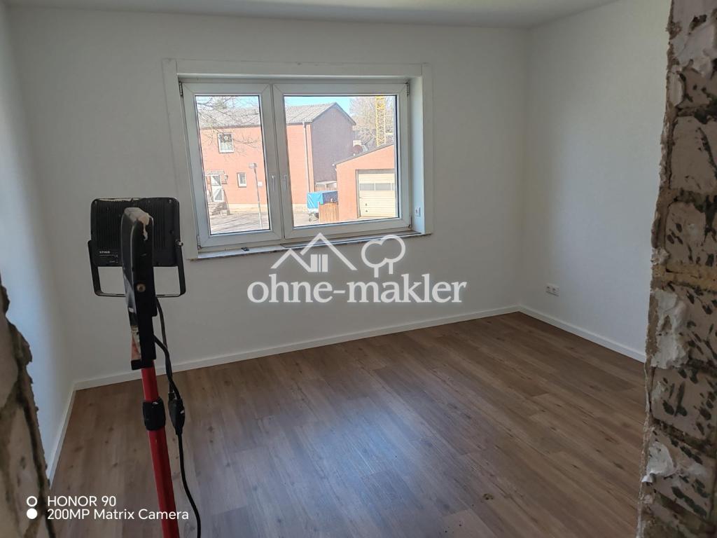 Mietwohnung, 57qm frisch saniert! - Foto 5