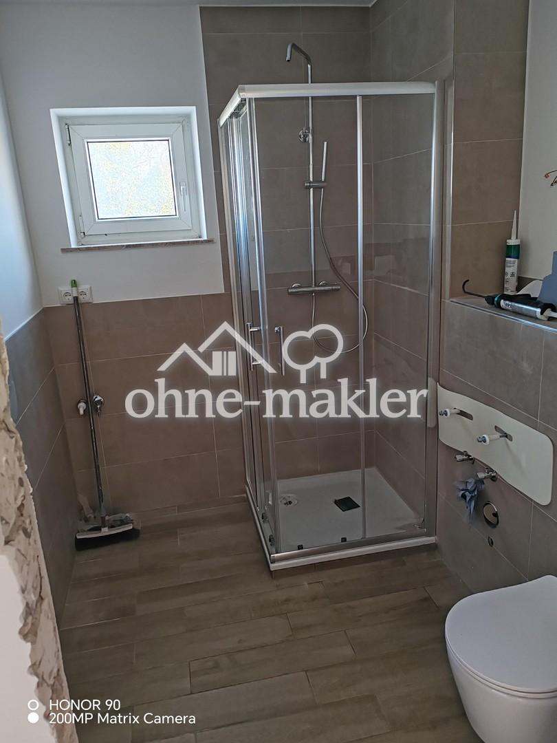 Mietwohnung, 57qm frisch saniert! - Foto 2