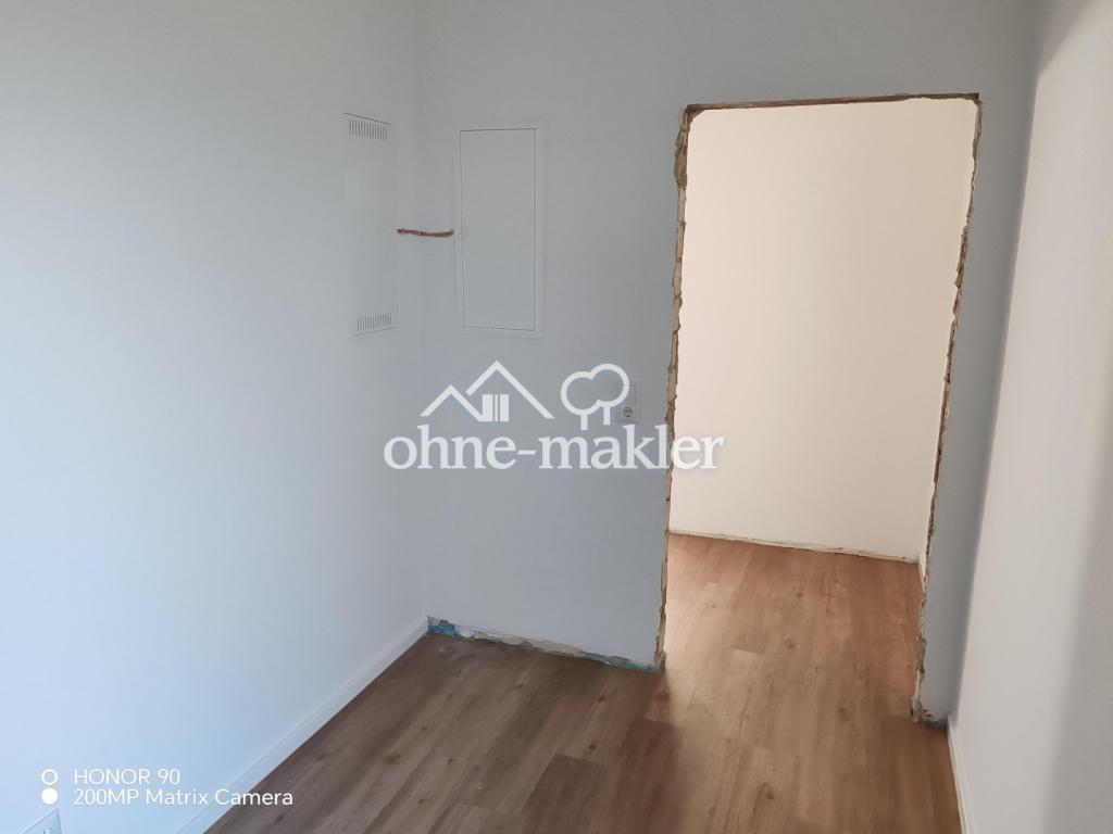 Mietwohnung, 57qm frisch saniert! - Foto 4