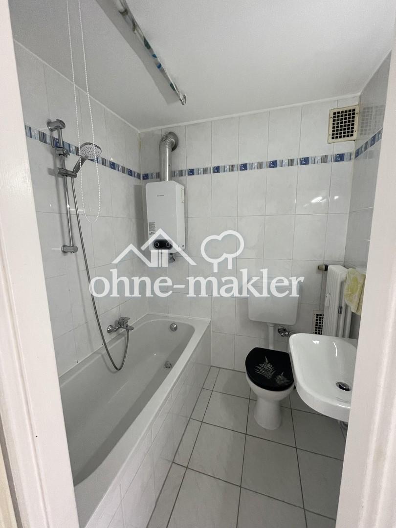 Moderne 3-ZKB mit Balkon & neuer Küche – 72 m² in ruhiger Lage von Worms - Photo 4