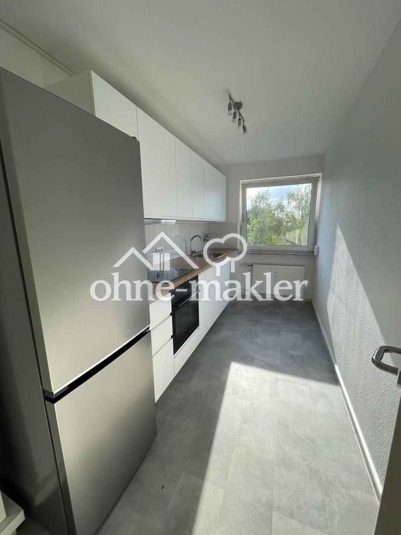 Moderne 3-ZKB mit Balkon & neuer Küche – 72 m² in ruhiger Lage von Worms - Photo 3