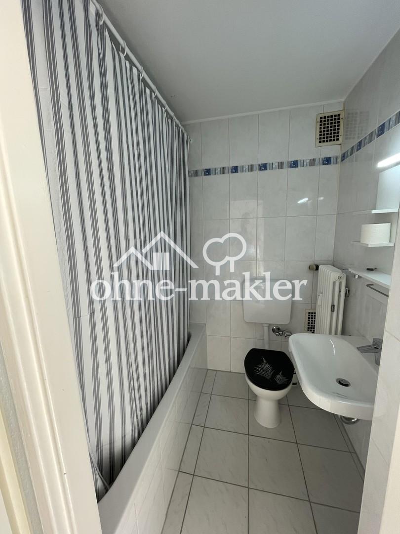 Moderne 3-ZKB mit Balkon & neuer Küche – 72 m² in ruhiger Lage von Worms - Photo 5