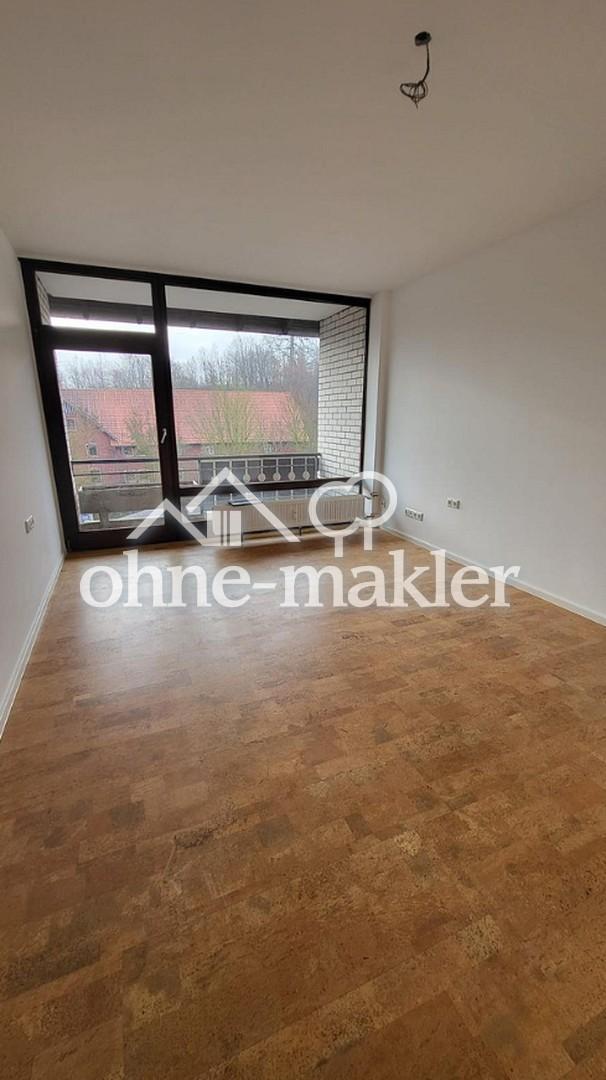 Frisch sanierte 2-Zimmer-Wohnung inkl. Stellplatz in Horn-Bad Meinberg – Sofort verfügbar! - Photo 3