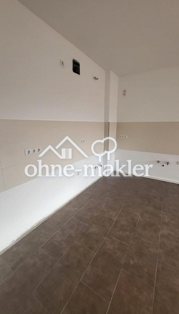 Frisch sanierte 2-Zimmer-Wohnung inkl. Stellplatz in Horn-Bad Meinberg – Sofort verfügbar! - Photo 5