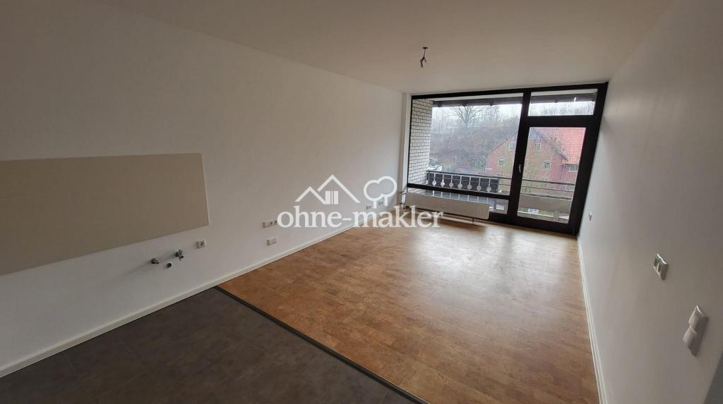 Frisch sanierte 2-Zimmer-Wohnung inkl. Stellplatz in Horn-Bad Meinberg – Sofort verfügbar! - Photo 1