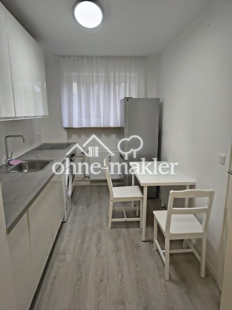 1 WG Zimmer 16 qm mit Balkonzugang in 2er WG München‑Forstenried ab sofort zu vermieten - Foto 5