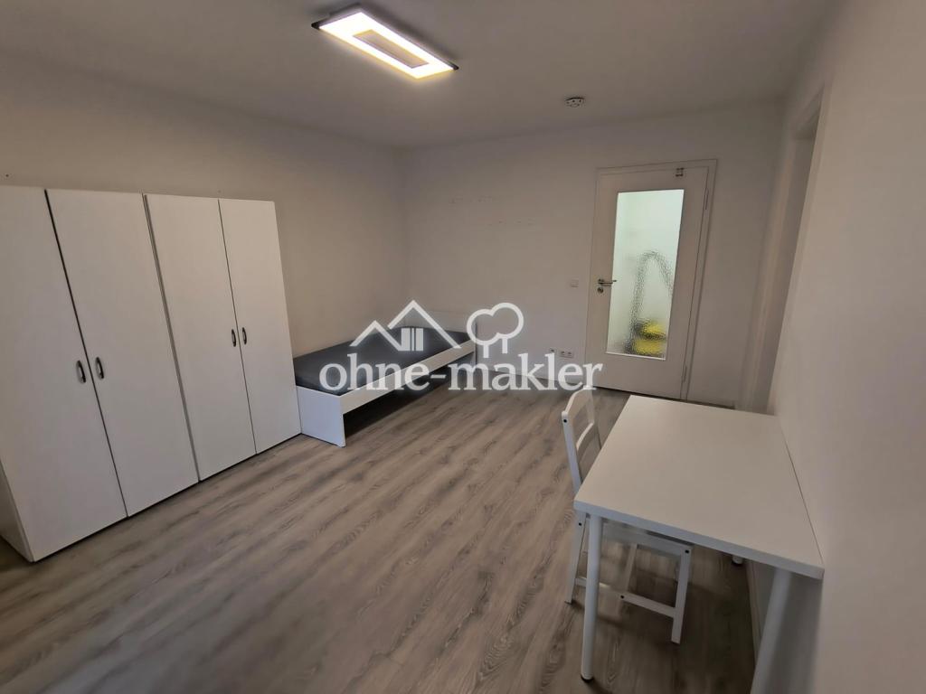 1 WG Zimmer 16 qm mit Balkonzugang in 2er WG München‑Forstenried ab sofort zu vermieten - Foto 1