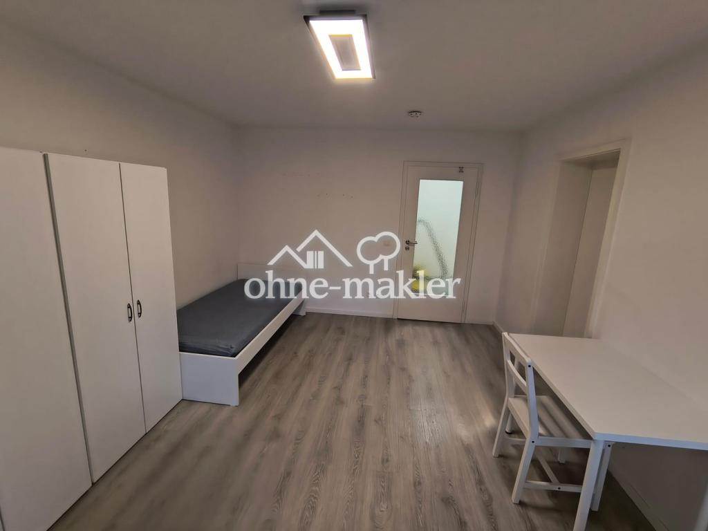 1 WG Zimmer 16 qm mit Balkonzugang in 2er WG München‑Forstenried ab sofort zu vermieten - Foto 3
