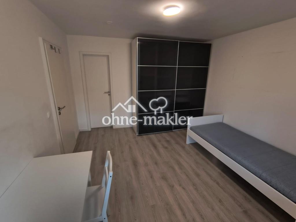 1 WG Zimmer 17 qm mit Ankleidebereich in 2er WG München‑Forstenried ab sofort zu vermieten - Foto 3