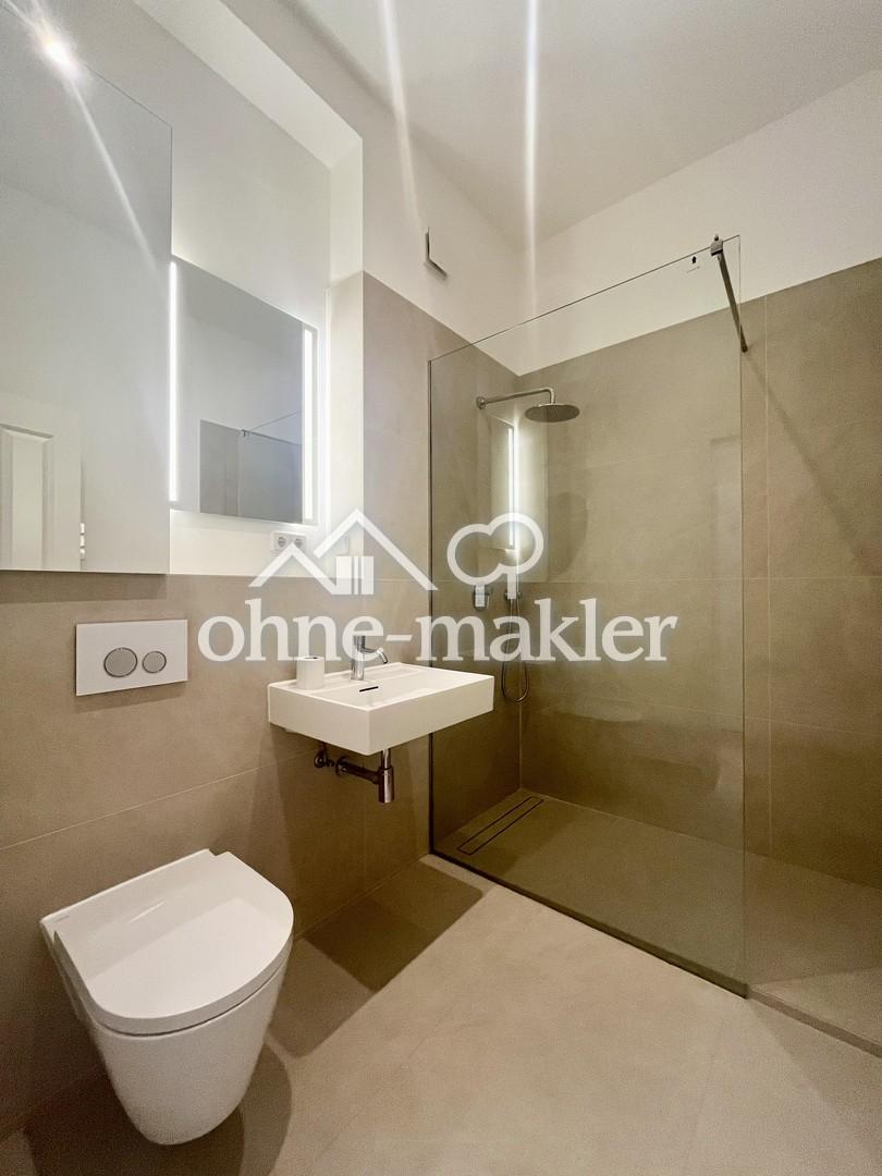 Tolles Cityapartment mit Balkon | EBK inkl. | im ruhigen HH | sanierter Altbau | top Anbindung - Foto 3