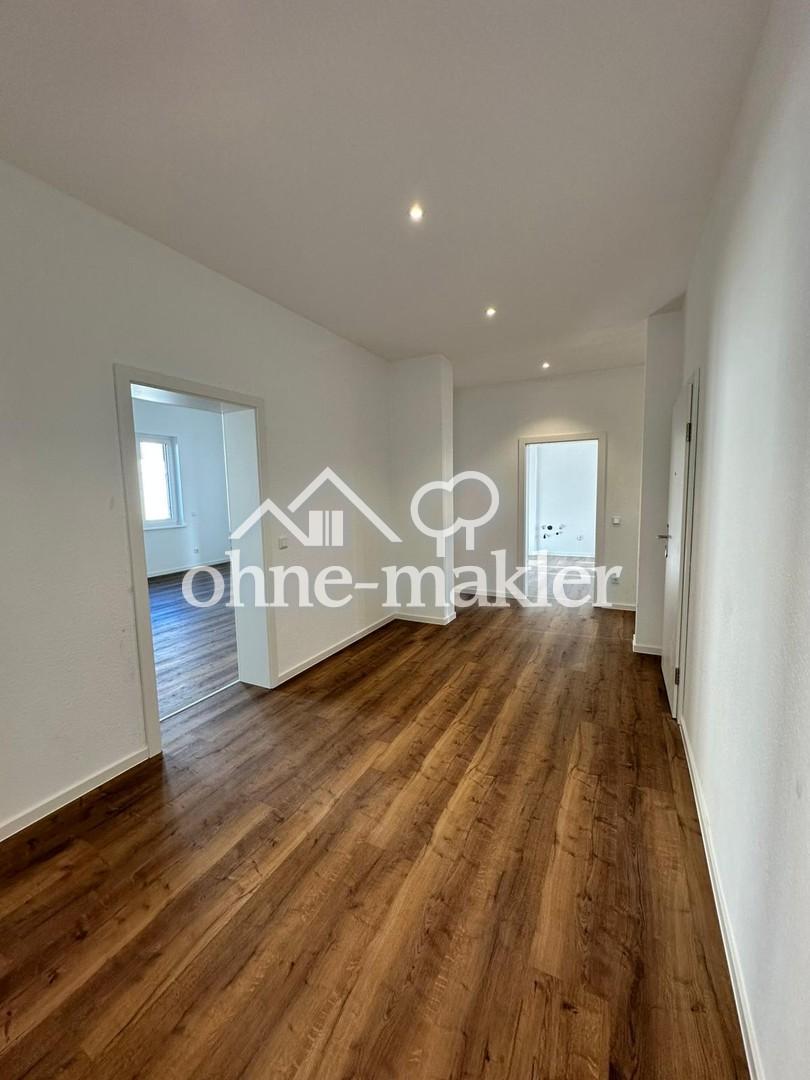 Erstbezug nach Kernsanierung – 133 m² | 3,5 Zimmer | Toplage am Kaiserwall - Foto 3