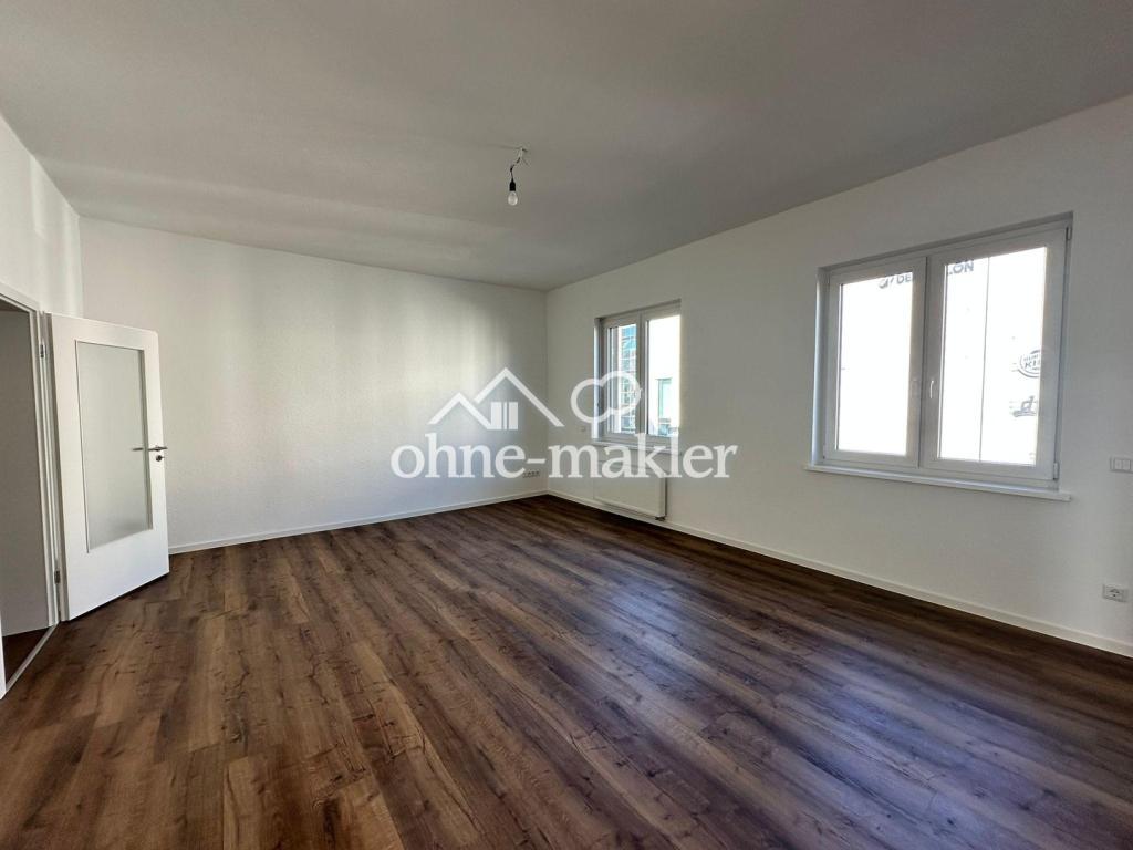 Erstbezug nach Kernsanierung – 133 m² | 3,5 Zimmer | Toplage am Kaiserwall - Foto 1