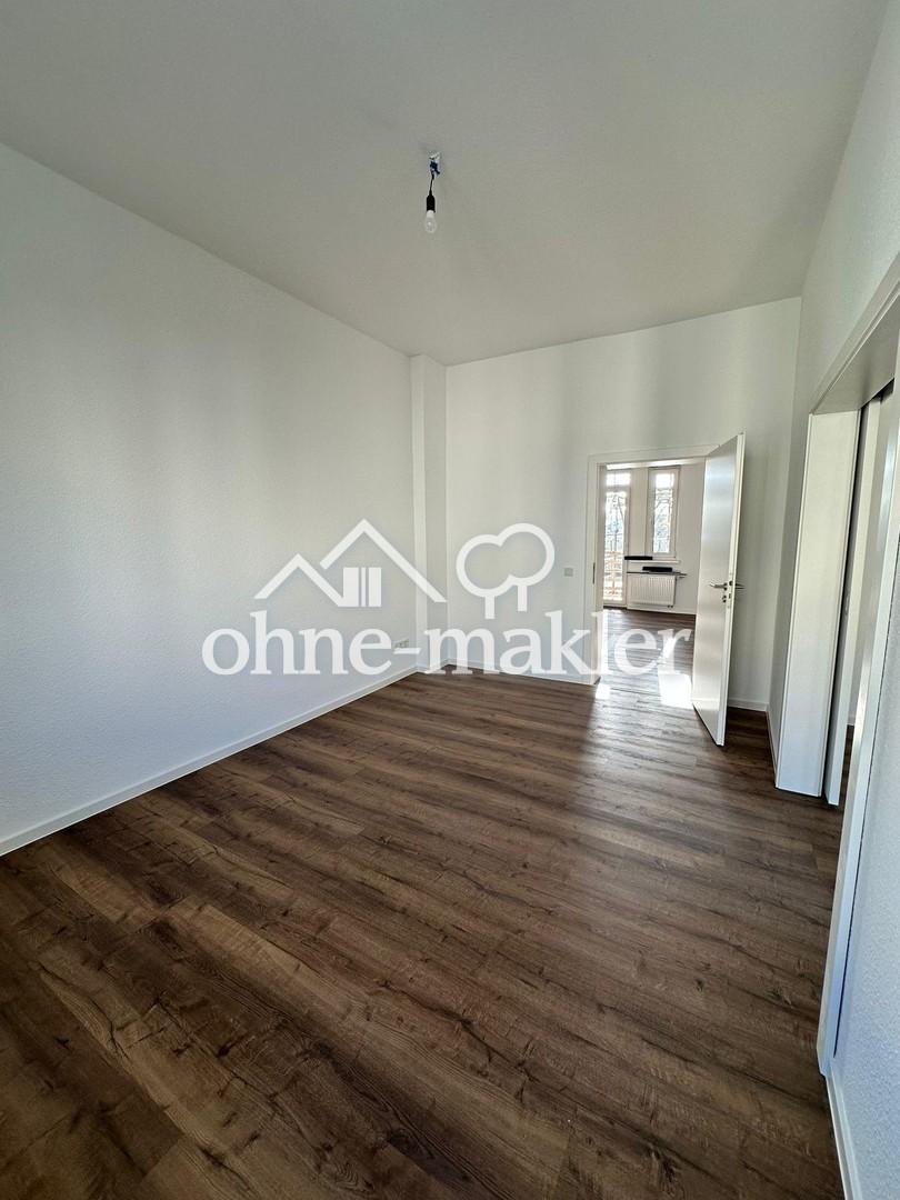 Erstbezug nach Kernsanierung – 133 m² | 3,5 Zimmer | Toplage am Kaiserwall - Foto 5