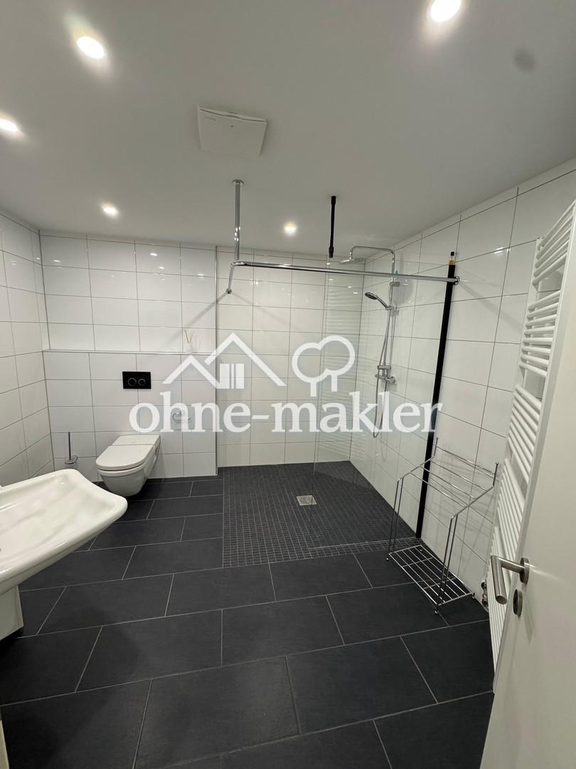 Central Furnished WG‑Zimmer in Kaiserslautern for 2 | Shared Apartment ideal for Int. Residents - Foto 5