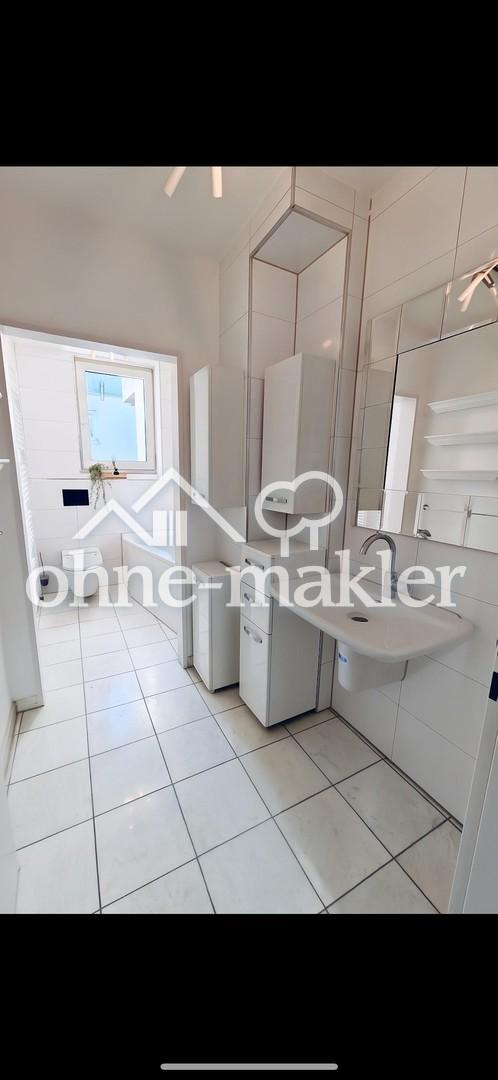 Central Furnished WG‑Zimmer in Kaiserslautern for 2 | Shared Apartment ideal for Int. Residents - Foto 2