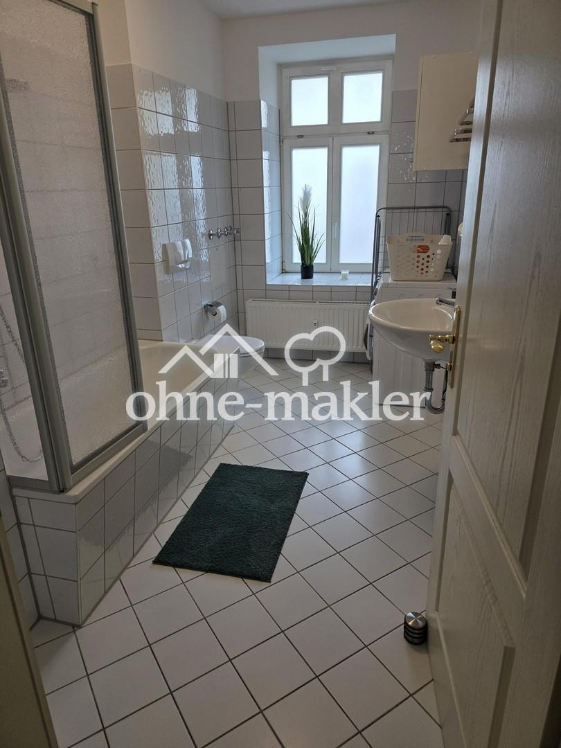 Fully furnished 2-room apartment with balcony – perfect for expats and business travellers - Photo 4