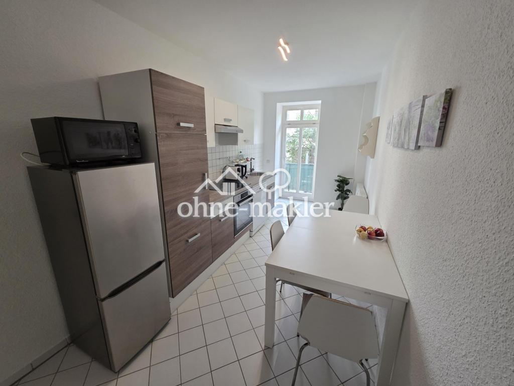 Furnished premium bedroom in a shared 2-bedroom apartment with balcony - all bills included - Photo 5