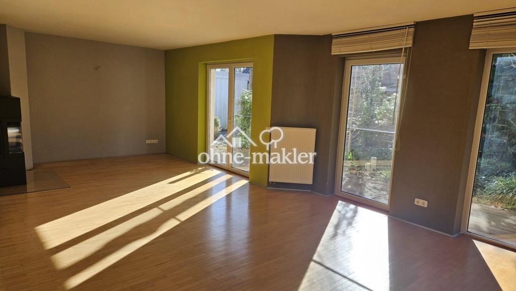 Einfamilienhaus mit Flair, kuscheligem Garten und einem Hauch Exklusivität - Foto 3