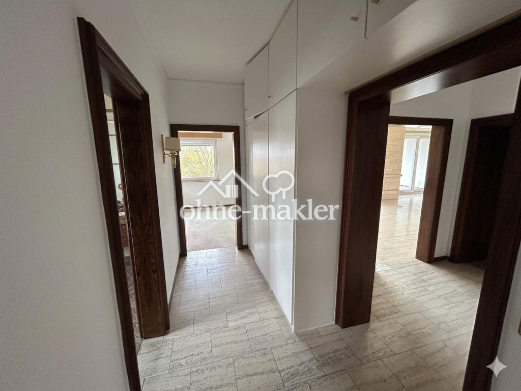 Penthouse | sehr gute Infrastruktur und Lage | riesen Balkon | inkl. Küche | S-Bahn 2 Gehmin - Photo 5